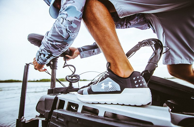 UA Fishing Clothing, Apparel & Outerwear