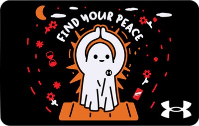 UA eGift Card image number 0