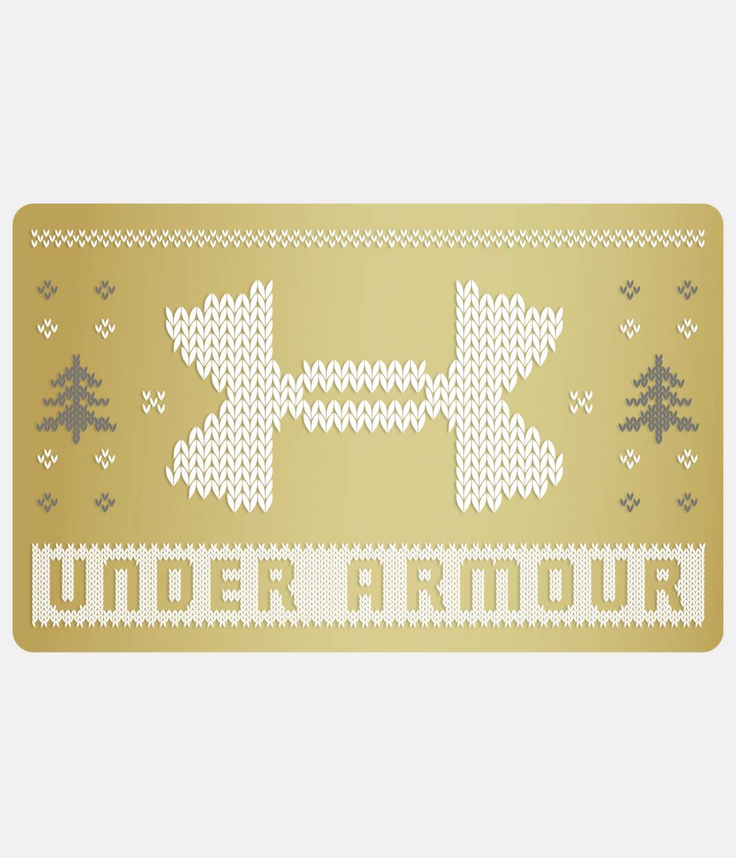 UA Gift Card | Under Armour US
