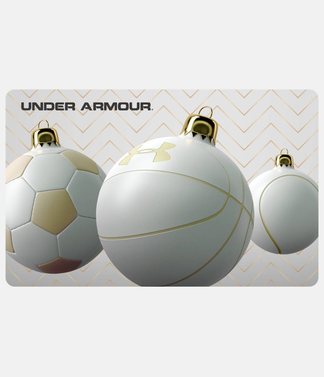 UA Gift Card | Under Armour US