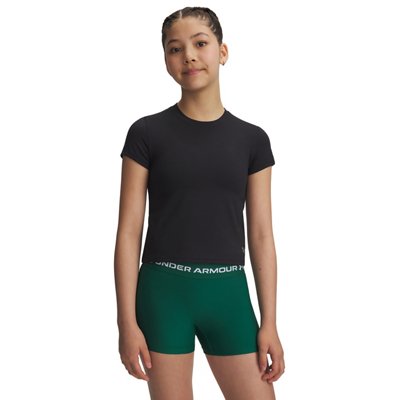 UA Tech™ Branded Girls' ½ Zip | Under Armour Canada