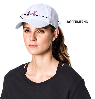 Technologie defect het formulier Girls' Headwear