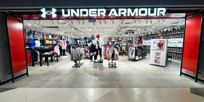 Sports Apparel Under Armour Retail Store Near Me Sports Apparel