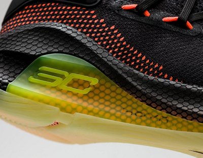 zapatillas curry chile