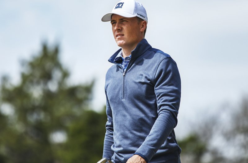 ファッションのアイデア画像 新着ゴルフウェア 冬 メンズ パーカー