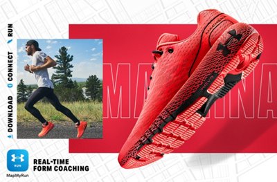 distribuidor oficial under armour españa