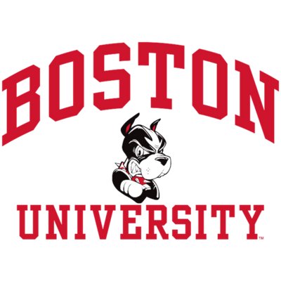 Boston University - 602