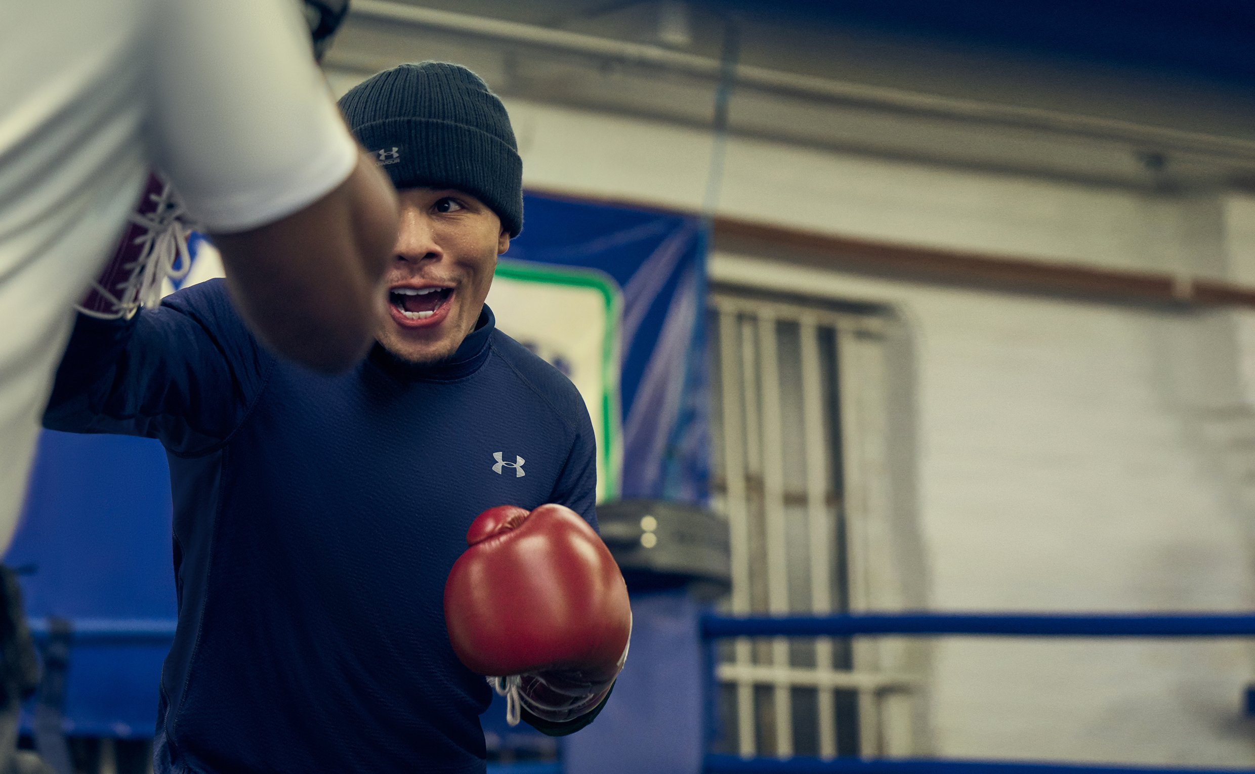 gervonta davis under armour