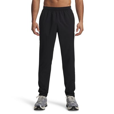 ColdGear® Infrared Men's Tapered Pants | Under Armour