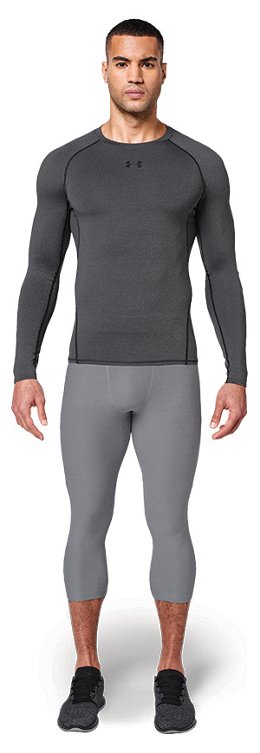 Under Armour - Size Chart - Mens - Bottoms