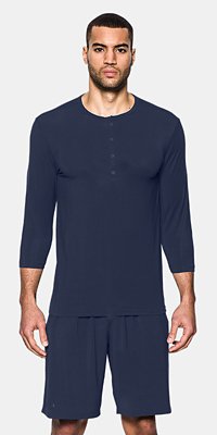 under armour recovery shirt