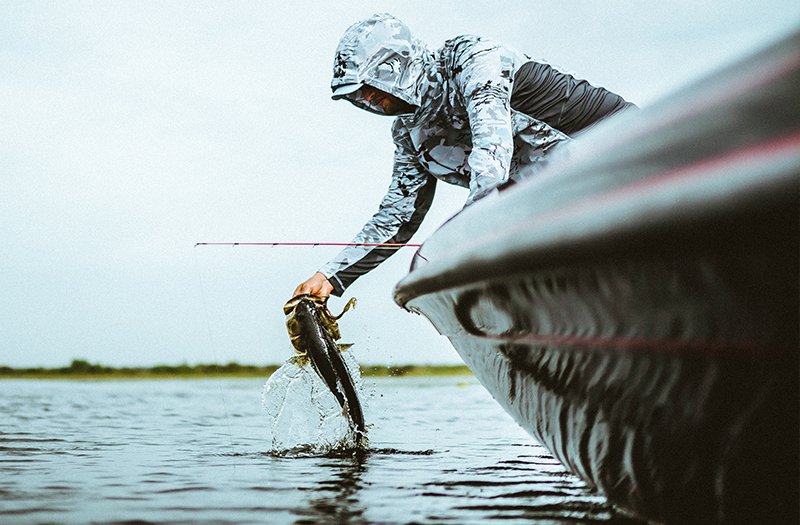 UA Fishing Clothing, Apparel & Outerwear