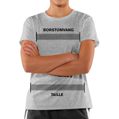 Girls' Tops