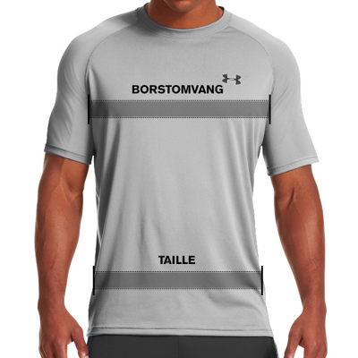Men's Tops
