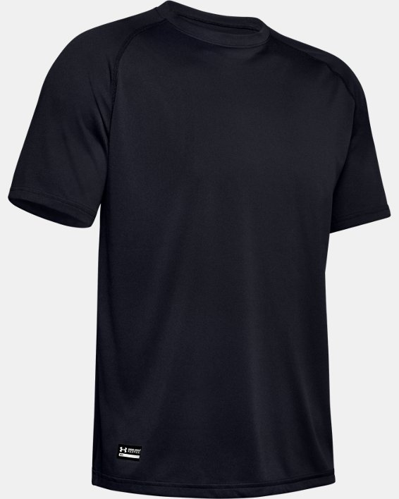 UA Tactical Tech™ - T-shirt à manches courtes pour homme