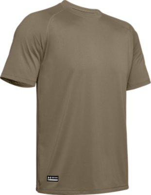 tan 499 t shirt under armour