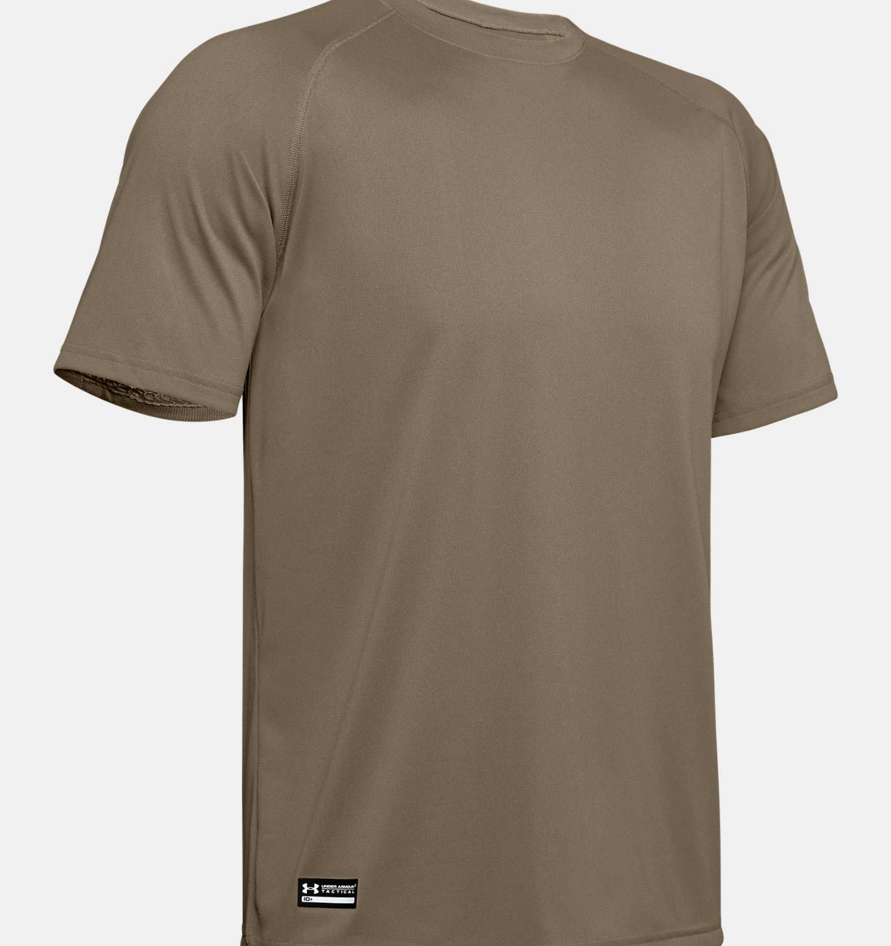 Men's UA Tactical Tech™ Short Sleeve T-Shirt