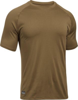 Men’s UA Tactical Tech™ Short Sleeve TShirt Under Armour CA