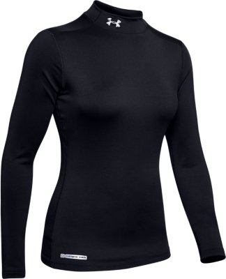 Under Armour Cold Gear Women's Deals, 60% OFF | www.ilpungolo.org