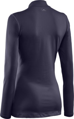 Women's UA ColdGear® Authentic Mock Under Armour US