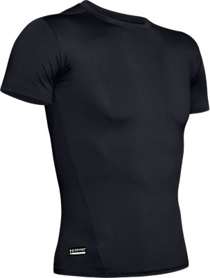 Compression Short Sleeve T-Shirt 