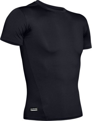 under armour heat gear undershirt