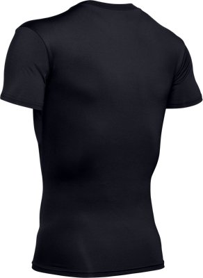 under armour heatgear v neck