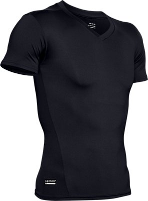 under armour men's v neck