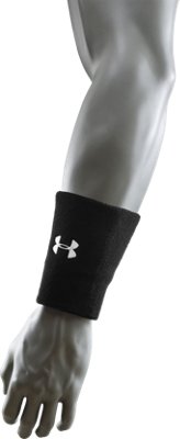 under armour wrist