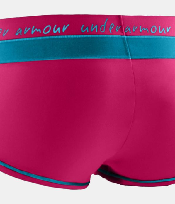 Women’s 360 Double Take Shorty Underwear | Under Armour US