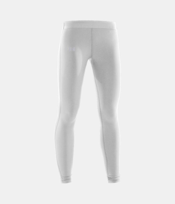 Womenâs UA ColdGear® Compression Leggings | Under Armour US