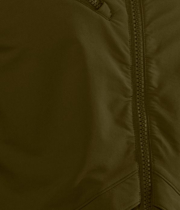 Men’s UA Tactical Softshell Jacket | Under Armour US