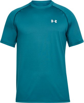 Men's UA Tech™ Short Sleeve TShirt Under Armour US