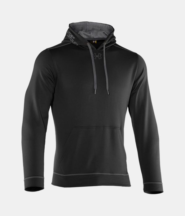 Men’s UA Tech™ Fleece Pullover Hoodie | Under Armour US