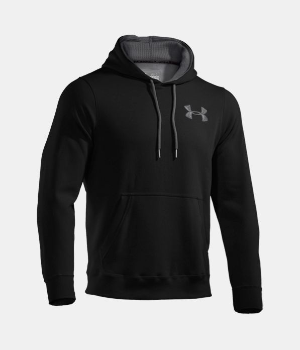 Men’s Charged Cotton® Storm Pullover Hoodie | Under Armour US