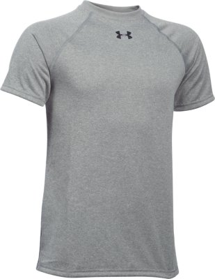 ua locker tee 2.0 short sleeve