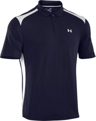 Men’s UA Performance Colorblock Polo Under Armour US