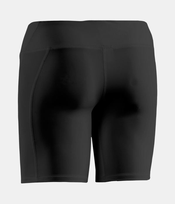 Women’s UA Authentic 7” Compression Shorts | Under Armour US