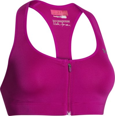 Armour Bra® Protegée D Cup Under Armour US