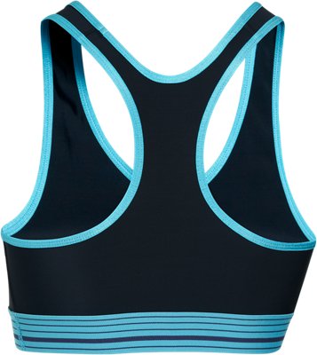 Women‘s UA HeatGear® Armour Sports Bra Under Armour US