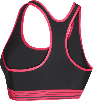 Women‘s UA HeatGear® Armour Sports Bra Under Armour US