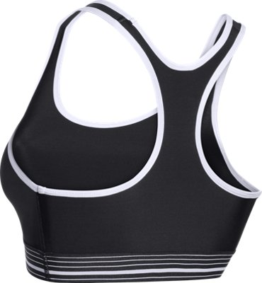 Women’s Armour® Mid Sports Bra Under Armour US