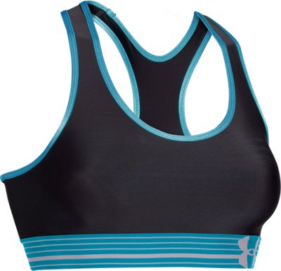 Women‘s UA HeatGear® Armour Sports Bra Under Armour US
