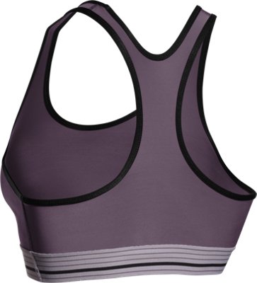 Women‘s UA HeatGear® Armour Sports Bra Under Armour US