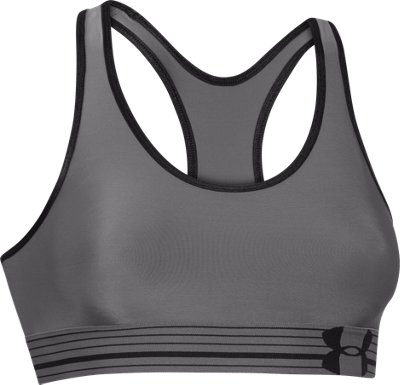 Women‘s UA HeatGear® Armour Sports Bra Under Armour US