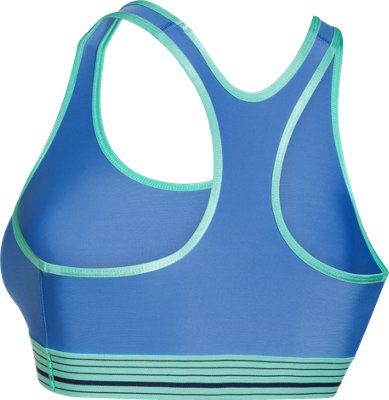 Women‘s UA HeatGear® Armour Sports Bra Under Armour US