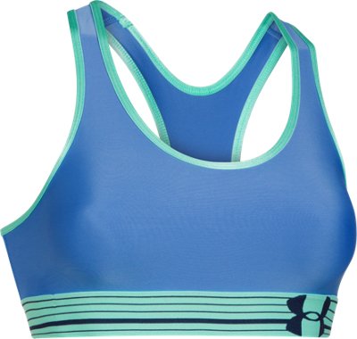 Women‘s UA HeatGear® Armour Sports Bra Under Armour US