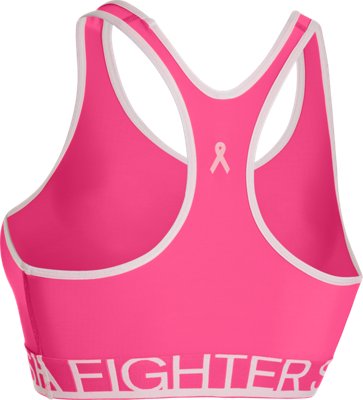 Women‘s UA HeatGear® Armour Sports Bra Under Armour US