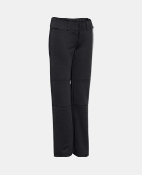Boys' UA Leadoff Baseball Pants 1 Color $13.49 to $17.24