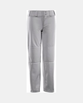 Boys' UA Leadoff Baseball Pants 2 Colors $13.49 to $17.24